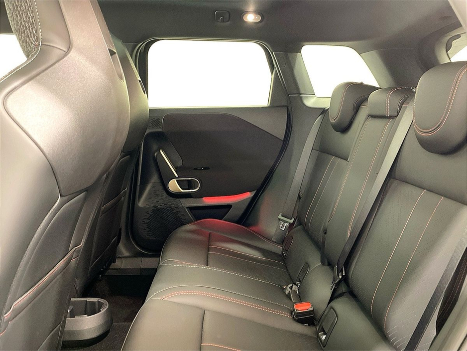 2025 MINI Aceman 0L Electric For Sale Images