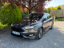 2018 Ford Focus 1.5L Diesel For Sale Images