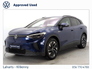 2022 VOLKSWAGEN ID.4 LIFE DX 77KWH 174HP PRO