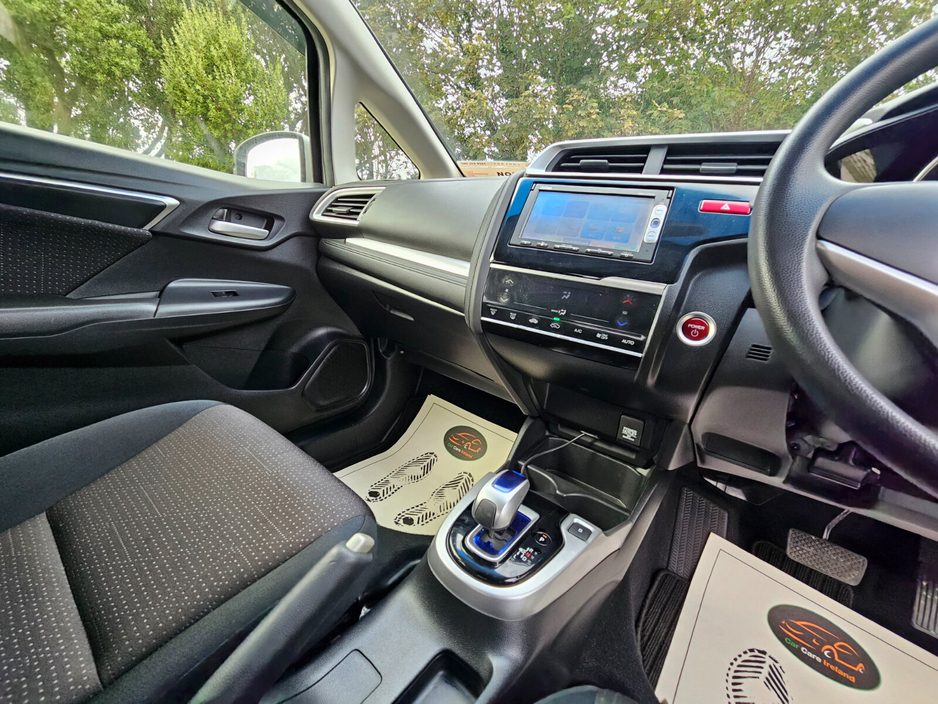 Honda Fit — thumbnail 29