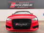 2015 AUDI A3 1.4Tsfi  AUTO only 75,000klms Saloon