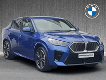 BMW iX2 eDrive20 M Sport