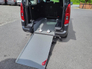 2026 CITROEN BERLINGO MULTISPACE Feel Pack 1.5l 130bhp auto