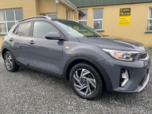 2021 Kia Stonic 1L Petrol For Sale Images