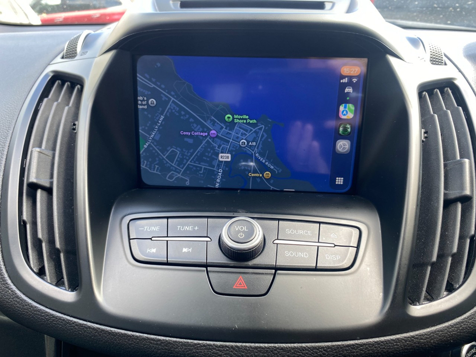 2019 Ford Kuga 1.5L Diesel For Sale Images