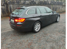 2013 BMW 5 Series 2L Diesel For Sale Images