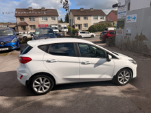 2018 Ford Fiesta 1.1L Petrol For Sale Images