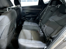 2022 Hyundai Tucson 1.6L Petrol Hybrid For Sale Images