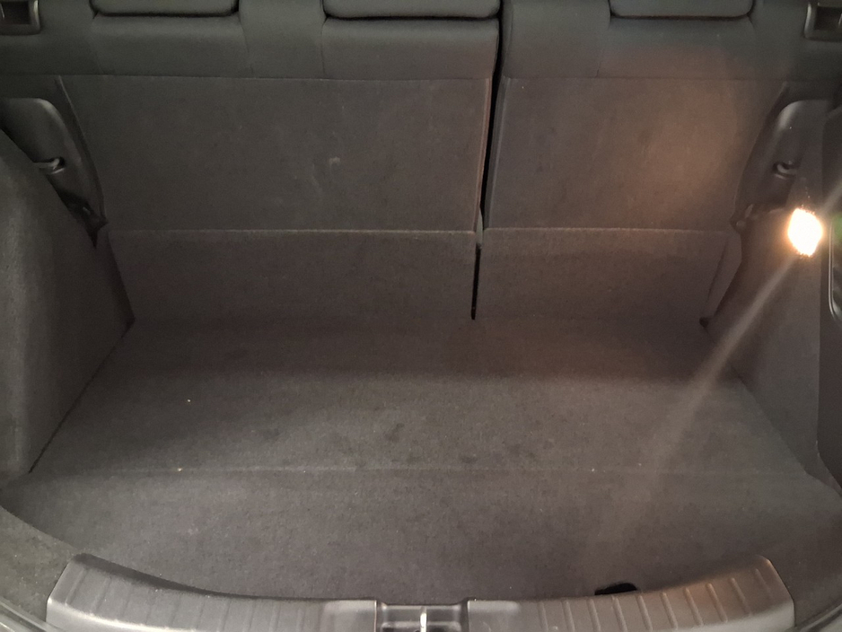 Honda Fit Hybrid ,Automatic — thumbnail 9