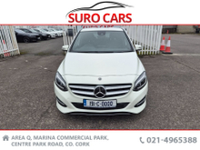 2019 Mercedes-Benz B Class 1.6L Petrol For Sale Images