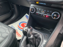 2020 Ford Fiesta 1L Petrol For Sale Images