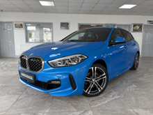 2020 BMW 1 Series 1.5L Diesel For Sale Images