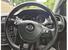 2019 Volkswagen Golf 1.6L Diesel For Sale Images