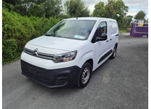 2019 Citroen Berlingo 1.6L Diesel For Sale Images