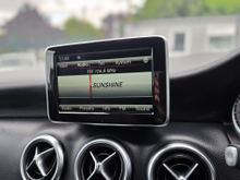 2014 Mercedes-Benz A Class 1.6L Petrol For Sale Images
