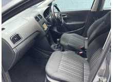 2018 Volkswagen Polo 1.0L Petrol For Sale Images