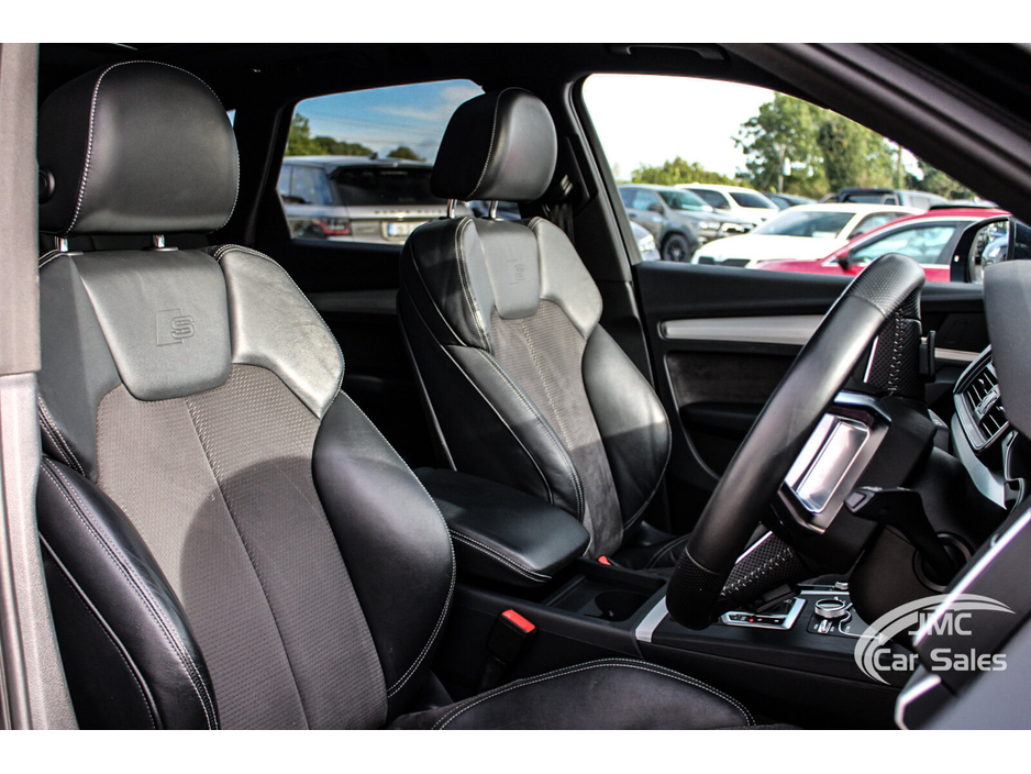 2019 Audi Q5 2L Diesel For Sale Images