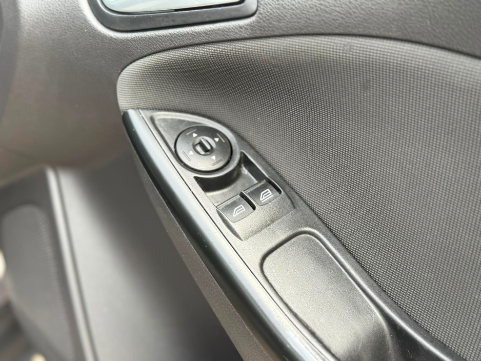 2014 Ford Focus 1.6L Diesel For Sale Images