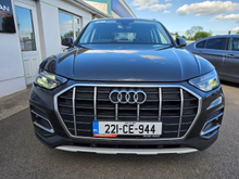 2022 Audi Q5 2L Diesel For Sale Images