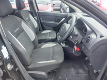 2014 Dacia Sandero 1.5L Diesel For Sale Images
