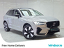 2024 VOLVO XC60 + T6 Recharge AWD Plus Twin Engine