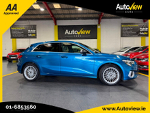 2023 Audi A3 1L Petrol For Sale Images
