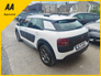 2016 CITROEN C4 CACTUS 2016 1.6 BLUE HDI