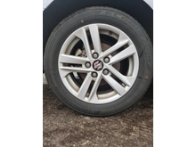 2025 Suzuki Swace 1.8L Petrol Hybrid For Sale Images