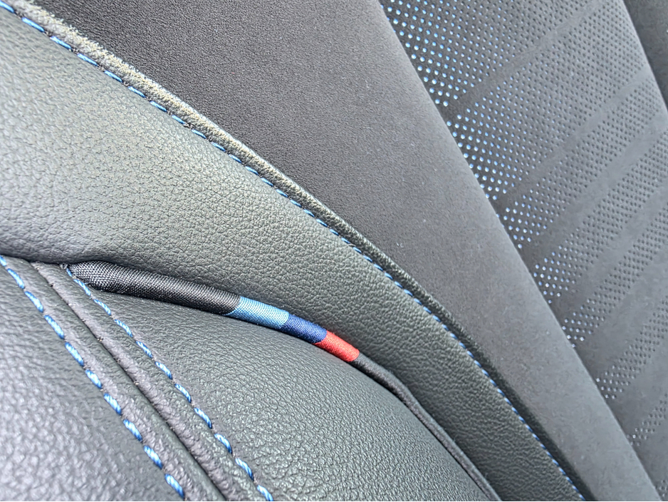 2021 BMW 3 Series 2L Petrol Plug-in Hybrid For Sale Images