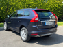 2017 VOLVO XC60 2017 MOMENTUM D3 2.0 DIESEL 150BHP MANUAL FWD