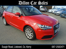 2015 Audi A1 1.4L Petrol For Sale Images