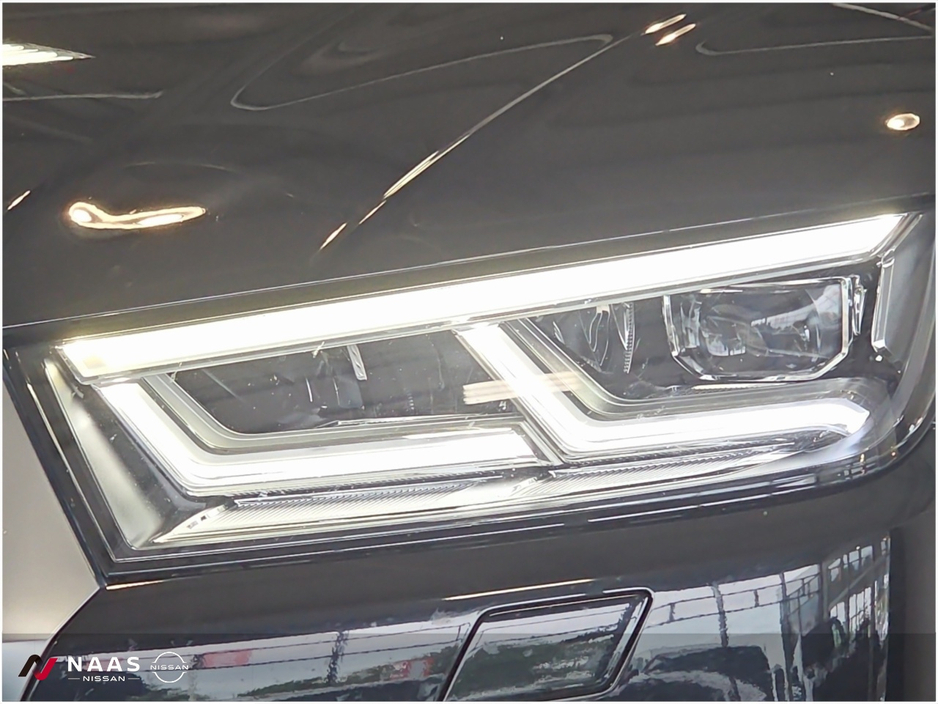 2021 Audi Q5 2L Petrol Plug-in Hybrid For Sale Images