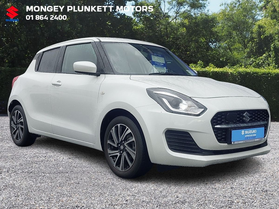 2022 Suzuki Swift For Sale Images