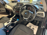 2013 BMW 1 SERIES 116d SE