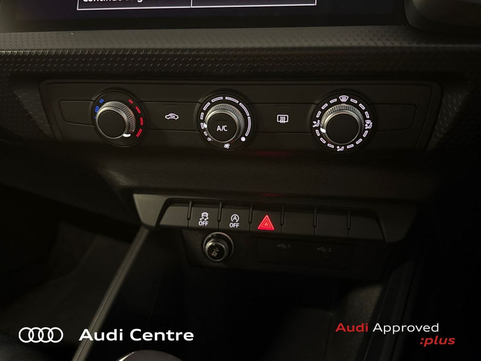 Audi A1 A1 SB 30 TFSI 116HP S-T SE — thumbnail 15