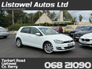 2017 VOLKSWAGEN GOLF  COMFORTLINE 1.2 AUTOMATIC *TOUCH SCREEN RADIO, REAR VIEW CAMERA, MEDIA CONNECTION, ADAPTIVE CRUISE CONTROL, POWERED HEATED FOLDING MIRRORS, DUAL ZONE CLIMATE CONTROL*