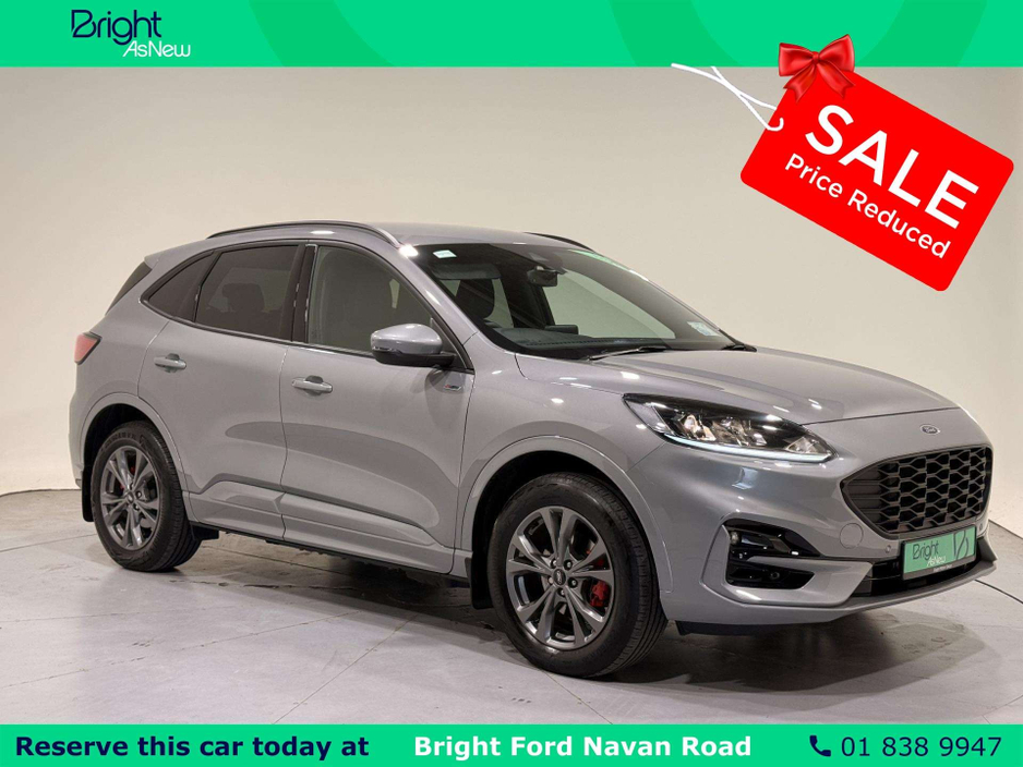 Ford Kuga ST-LINE 5DR 2.5 PHEV 225 S