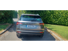 2024 Skoda Karoq 2L Diesel For Sale Images