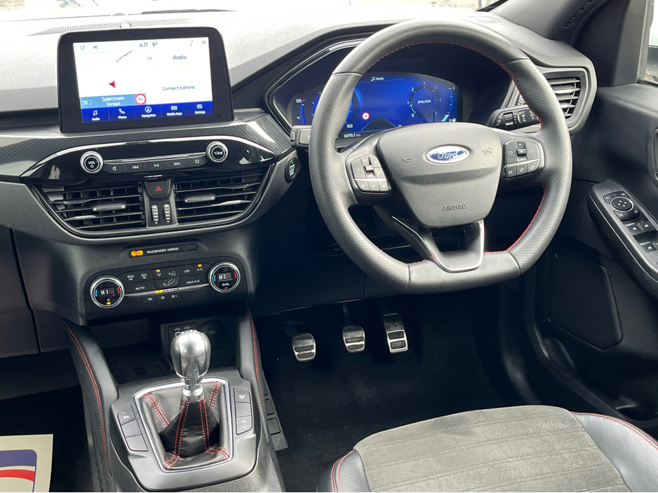 2022 Ford Kuga 1.5L Diesel For Sale Images