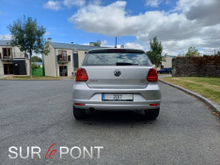 2017 Volkswagen Polo 1.2L Petrol For Sale Images