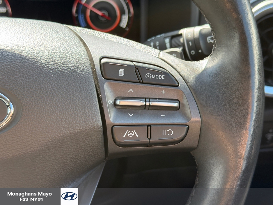 2022 Hyundai Kona 0L Electric For Sale Images