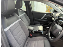 2023 Citroen C4 1.5L Diesel For Sale Images