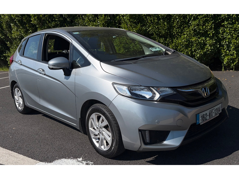 2016 Honda Jazz For Sale Images