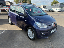 2016 Volkswagen up! 1L Petrol For Sale Images