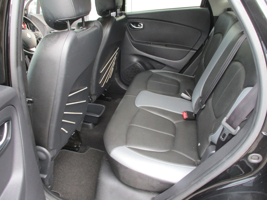 2017 Renault Captur 1.5L Diesel For Sale Images