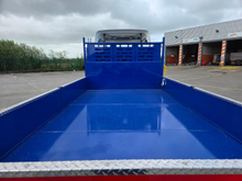 2026 MAN TGL 4.7L Other For Sale Images