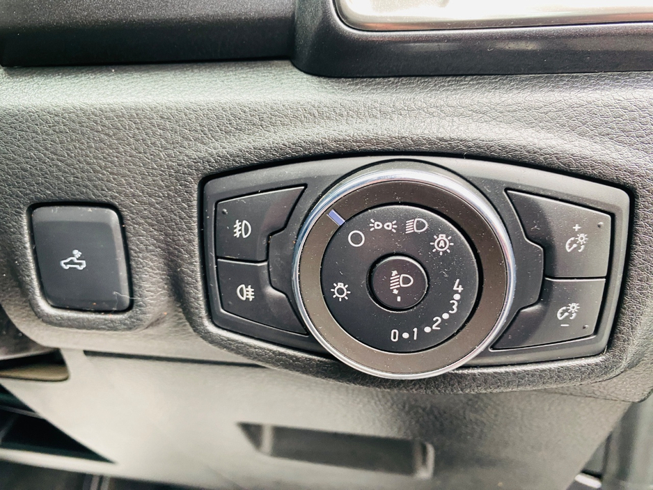 2023 Ford Ranger 2L Diesel For Sale Images