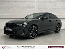 2024 BMW 3 Series 2L Petrol Plug-in Hybrid For Sale Images