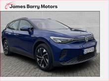 Volkswagen ID.4 LIFE 52kWh 148HP