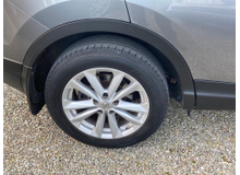 2015 Nissan Qashqai 1.5L Diesel For Sale Images